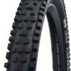 Schwalbe Reifen Nobby Nic HS602 Fb., 29x2.60"65-622 Sw-Skin Perf B Addix