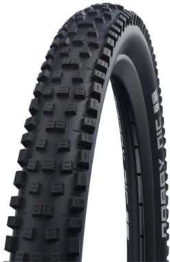 Schwalbe Reifen Nobby Nic HS602 Fb., 29x2.25"57-622sw-TSkin Perf.TLR B Addix