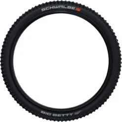 Schwalbe Schwalbe Reifen Big Betty 62-622 29" X 2,40 Schwarz / Classic -Elektrofahrradladen 11654155 Schwalbe SCHWALBE REIFEN BIG BETTY 62 622 29 x 2 40 schwarz Classic SuperG Addix Soft 67 EPI E 50 1330 g 01 1280x1280