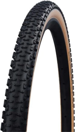 Schwalbe Reifen G-One Ultrabite HS601 Fb, 28x2.00"50-622 Sw/brz-SkTLE Perf.RG Addix