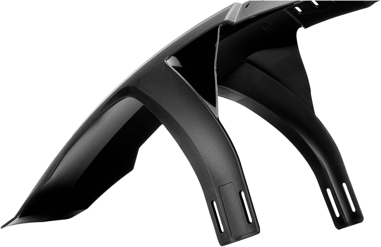 SKS MUDROCKER FRONT Vorderrad Schutzblech 2 SKS MUDROCKER FRONT Vorderrad Schutzblech – Bild 2