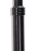 RFR Teleskop-Sattelstütze Black - 30,9 Mm X 400 Mm
