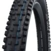 Schwalbe Reifen Nobby Nic 27.5x2.25"57-584 Sw-TSkin Perf.TLR Addix