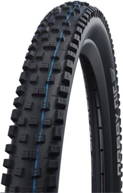 Schwalbe Reifen Nobby Nic 27.5x2.25"57-584 Sw-TSkin Perf.TLR Addix