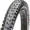 Maxxis Reifen Minion DHF+ TLR Faltbar, 27.5x2.80" 71-584 Schw. EXO 3C MaxxTerra