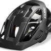 Cube Strover MTB Helm Black
