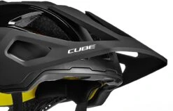 Cube Strover MTB Helm Black -Elektrofahrradladen 16222 2 1280x1280