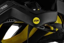 Cube Strover MTB Helm Black -Elektrofahrradladen 16222 3 1280x1280