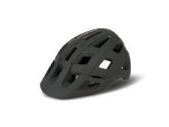 Cube Helm BADGER Black