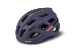 Cube Helm ROAD RACE Teamline - Blue´n´mint