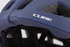 Cube Helm ROAD RACE Teamline - Blue´n´mint -Elektrofahrradladen 16246 2 1280x1280