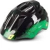 Cube Helm TALOK - Green