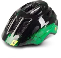 Cube Helm TALOK - Green