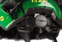 Cube Helm TALOK - Green 8 Cube Helm TALOK - Green -Elektrofahrradladen 16277 Cube Helm TALOK green 04 1280x1280
