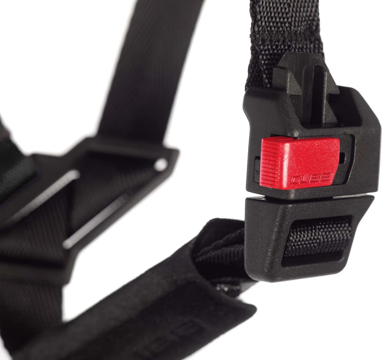 Cube Helm TALOK - Green 5 Cube Helm TALOK - Green – Bild 5