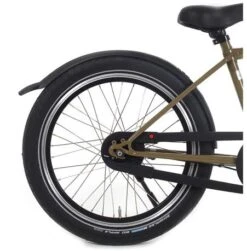 Hebie Schutzblech Set Taipan 20" -Elektrofahrradladen 16873 Schutzblech 757 TAIPAN 20 03 1280x1280