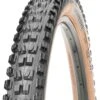 Maxxis Reifen Minion DHF WT TLR Faltbar 27.5x2.50" 63-584 Sw./Skinwall EXO Dual