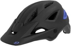 Giro Montara Mips Matte Black/electric Purple