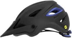 Giro Montara Mips Matte Black/electric Purple -Elektrofahrradladen 200164 Giro Montara Mips matte black electric purple 02 1280x1280