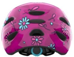 Giro SCAMP Fahrradhelm 7 Giro SCAMP Fahrradhelm -Elektrofahrradladen 200165047 Giro Scamp pink street sugar daisies back 1280x1280