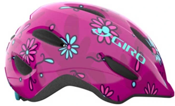 Giro SCAMP Fahrradhelm 2 Giro SCAMP Fahrradhelm – Bild 2