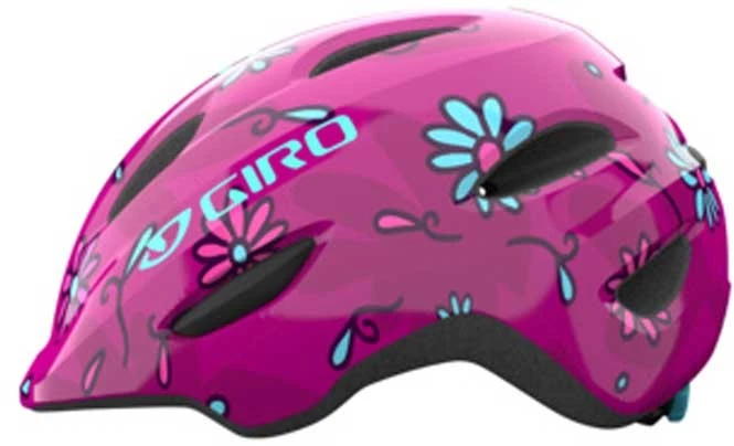 Giro SCAMP Fahrradhelm 3 Giro SCAMP Fahrradhelm – Bild 3