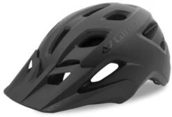 Giro Fixture XL Matte Black UXL