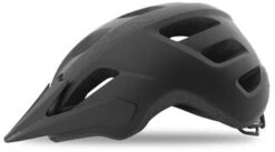 Giro Fixture XL Matte Black UXL -Elektrofahrradladen 200216001 Giro Compound MatteBlack detail02 1280x1280