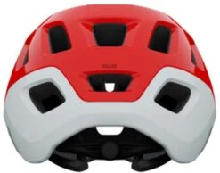 Giro Radix Fahrradhelm 5 Giro Radix Fahrradhelm -Elektrofahrradladen 200247027 Giro Radix dirt helmet trim red back 1280x1280
