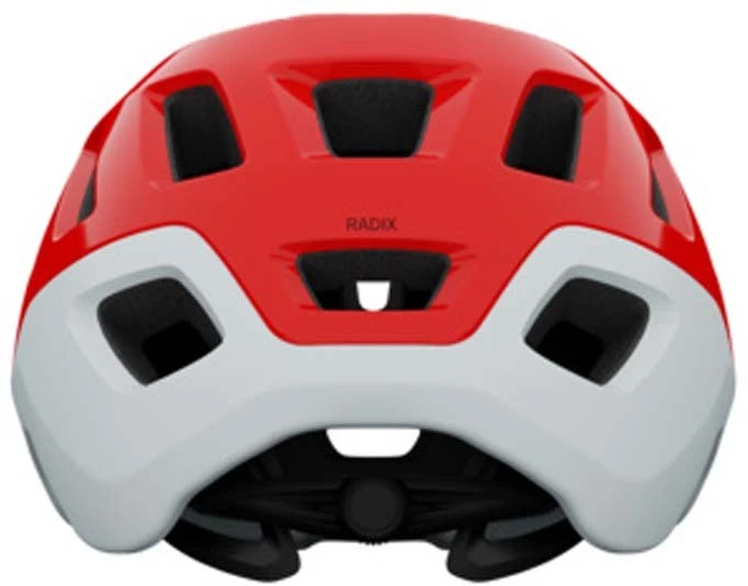 Giro Radix Fahrradhelm 2 Giro Radix Fahrradhelm – Bild 2