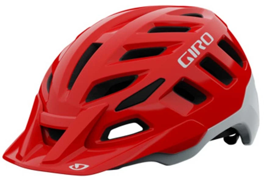 Giro Radix Fahrradhelm 1 Giro Radix Fahrradhelm