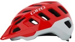 Giro Radix Fahrradhelm 7 Giro Radix Fahrradhelm -Elektrofahrradladen 200247027 Giro Radix dirt helmet trim red right 1280x1280