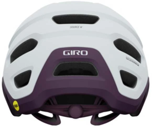 Giro Source W Mips Fahrradhelm 2 Giro Source W Mips Fahrradhelm – Bild 2