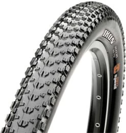 Maxxis Reifen Ikon WT TLR Faltbar 29x2.60" 66-622 Schwarz EXO 3C MaxxTerra