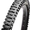 Maxxis Reifen Minion DHR II WT TLR Fb. 29x2.60" 66-622 Schw./Skinwall Dual EXO