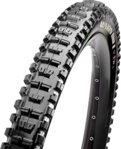 Maxxis Reifen Minion DHR II WT TLR Fb. 29x2.60" 66-622 Schw./Skinwall Dual EXO