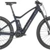Scott Strike ERIDE 930 Deep Sparkle Blue 2023 - E-Bike Fully Mountainbike