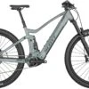 Scott Strike ERIDE 930 Prism Grey Green 2023 - E-Bike Fully Mountainbike