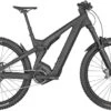 Scott Patron ERIDE 900 Raw Carbon 2023 - E-Bike Fully Mountainbike