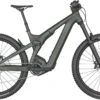 Scott Patron ERIDE 920 Prism Iridium Black 2023 - E-Bike Fully Mountainbike