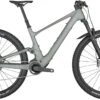 Scott Lumen ERIDE 900 Prism Grey Green 2023 - E-Bike Fully Mountainbike