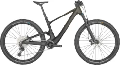 Scott Lumen ERIDE 910 Candy Yellow Flakes 2023 - E-Bike Fully Mountainbike