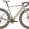 Scott Solace Gravel ERIDE 20 Storm Beige 2023 - E-Bike Cyclocross
