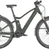 Scott Axis ERIDE FS 20 Prism Iridium Black 2023 - E-Bike Fully Mountainbike Trekkingrad