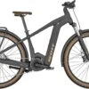 Scott Axis ERIDE 20 Men Galaxy Black 2023 - E-Bike Hardtail Mountainbike Trekkingrad