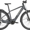Scott Sub Tour ERIDE 10 Men Petrol Blue 2023 - E-Bike Trekkingrad Herren