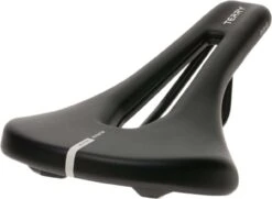 Terry Sport Sattel Butterfly Arteria Max Women, Schwarz -Elektrofahrradladen 42300581 Terry Sport Sattel Butterfly Arteria Max Women schwarz 03 1280x1280