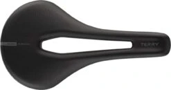 Terry Sport Sattel Butterfly Arteria Gel Max Women, Schwarz 6 Terry Sport Sattel Butterfly Arteria Gel Max Women, Schwarz -Elektrofahrradladen 42300583 Terry Sport Sattel Butterfly Arteria Gel Max Women schwarz 02 1280x1280