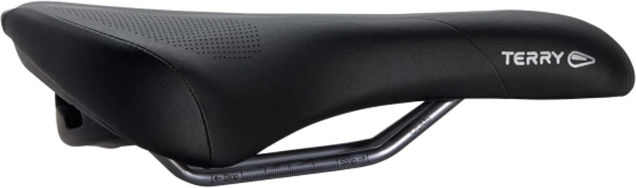 Terry Sattel Fitness Comfort Figura GTC Gel Max Women 4 Terry Sattel Fitness Comfort Figura GTC Gel Max Women – Bild 4