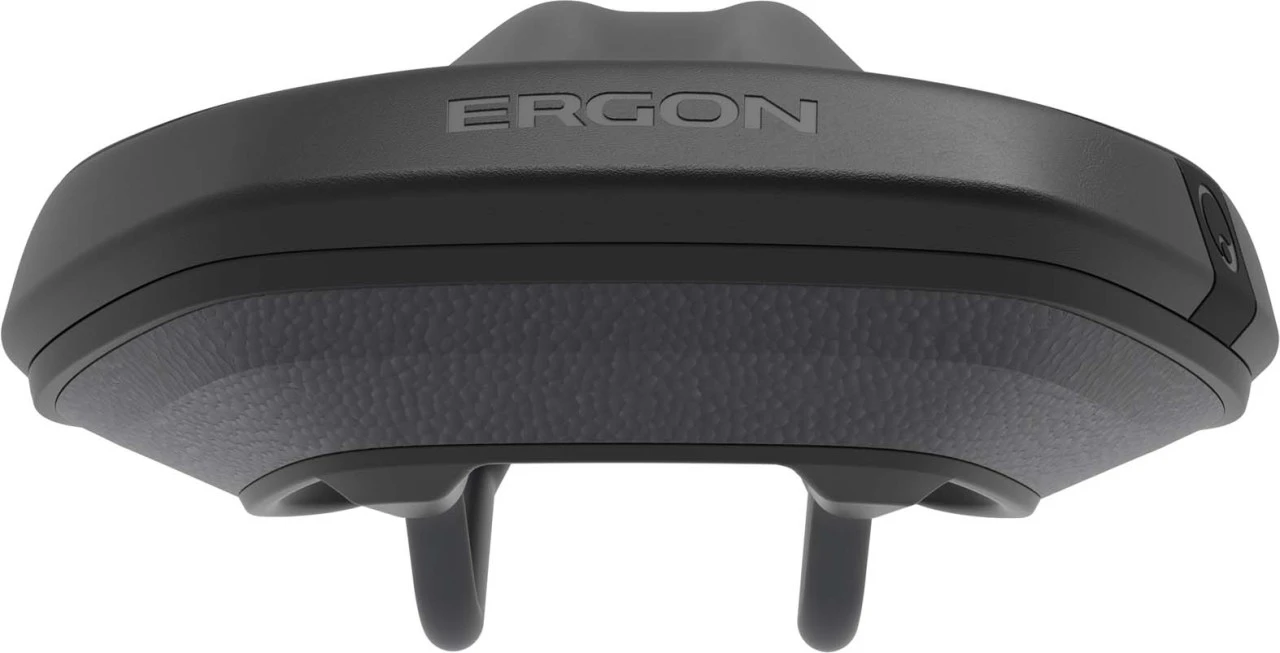 Ergon Sattel SMC Core Women M/L Black/grey 6 Ergon Sattel SMC Core Women M/L Black/grey – Bild 6